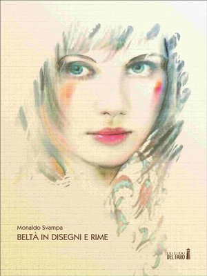 cover image of Beltà in disegni e rime